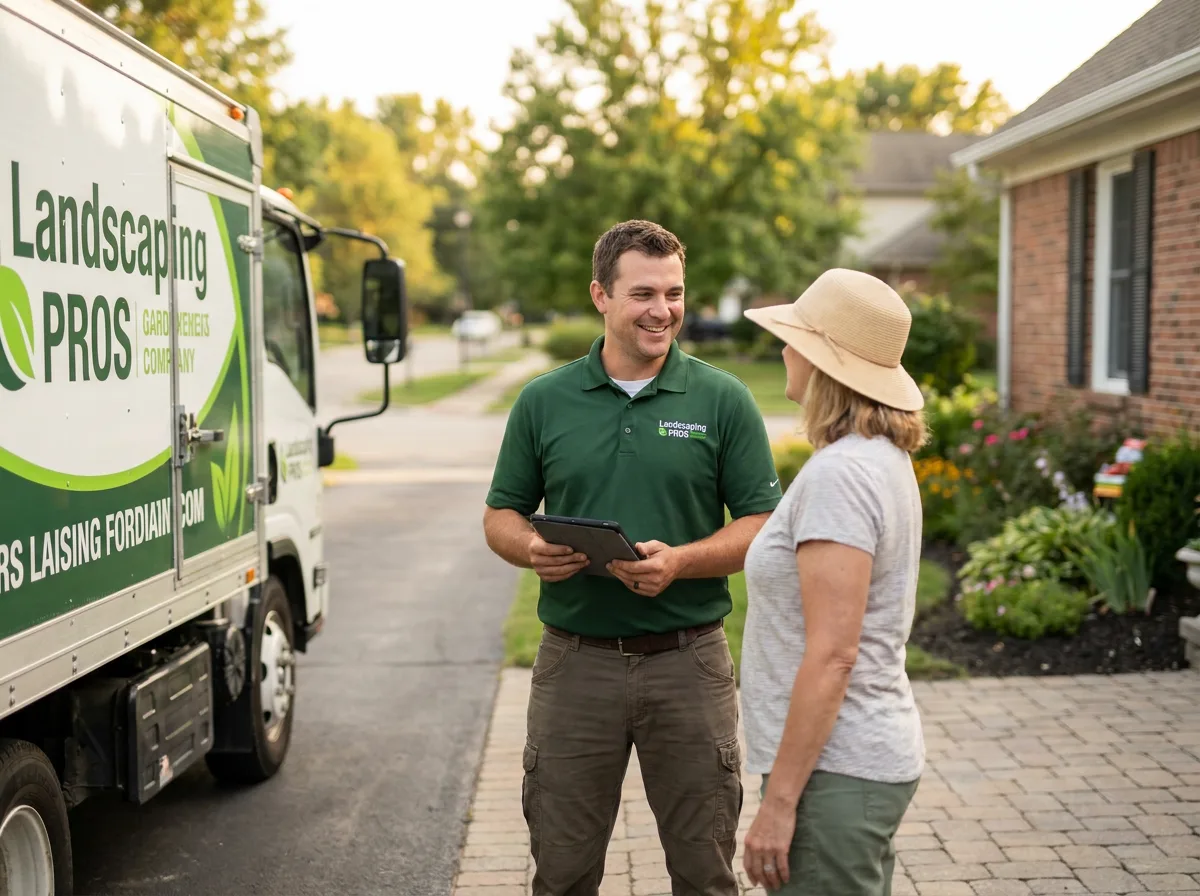 Landscaping Pandora, TX FAQs